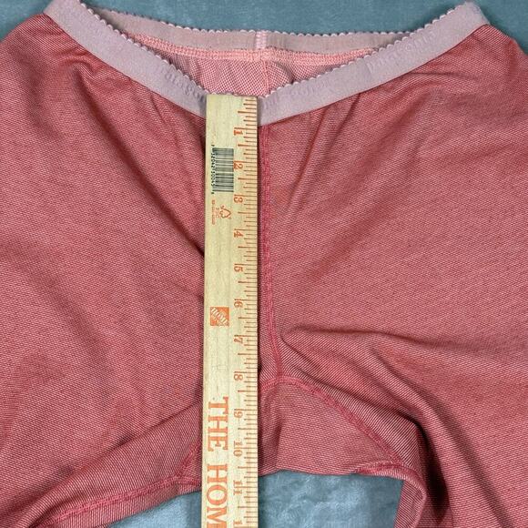 Patagonia Capilene Pants Performance Base layer Womens Large‎ Pink - Picture 8 of 8